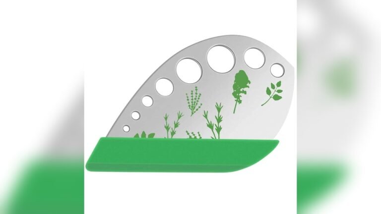 Benefits of Herb Stripper: Unlock Efficiency and Fresh Flavor