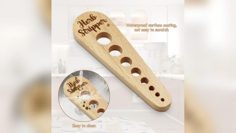 How to Clean Herb Stripper: Easy Steps for Spotless Results