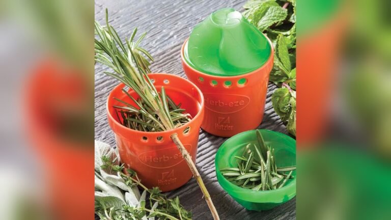 How to Store Herb Stripper: Easy Tips for Long-Lasting Use