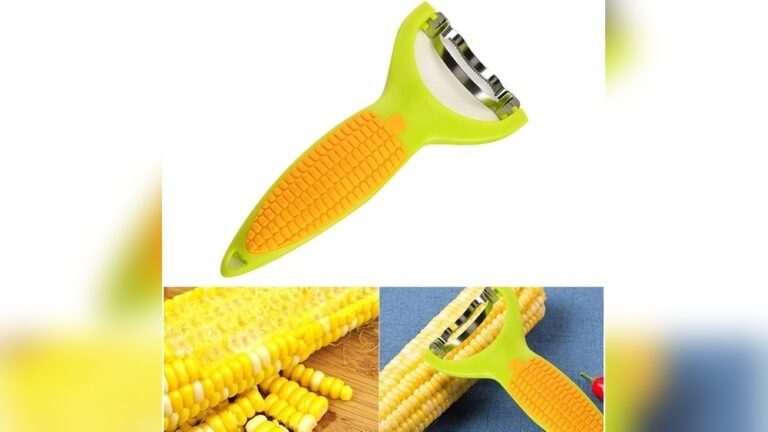 Benefits of Corn Stripper: Boost Efficiency and Save Time