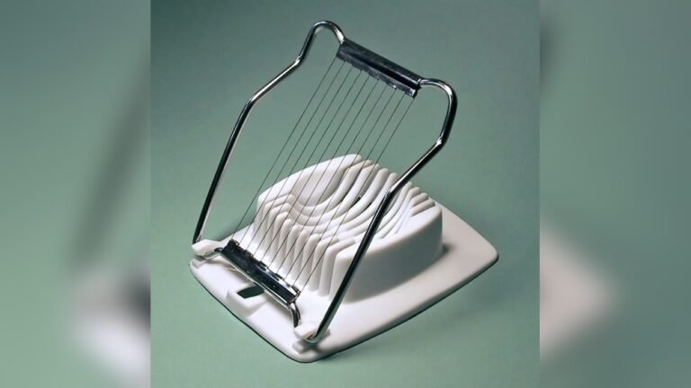 Benefits of Egg Slicer: Quick, Easy, and Versatile Kitchen Tool