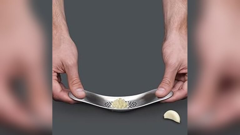 Benefits of Garlic Rocker: Unlock Powerful Health & Kitchen Gains