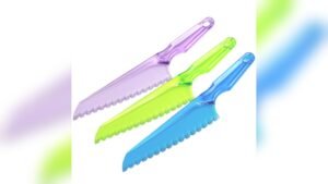 Benefits of Lettuce Knife: Unlock Freshness with Precision Cuts