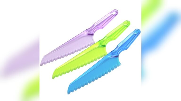 Benefits of Lettuce Knife: Unlock Freshness with Precision Cuts