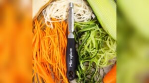 Benefits of Vegetable Julienne Peeler: Transform Your Cooking Fast