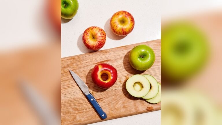 Diy Hacks for Apple Corer: Genius Tips to Save Time & Effort