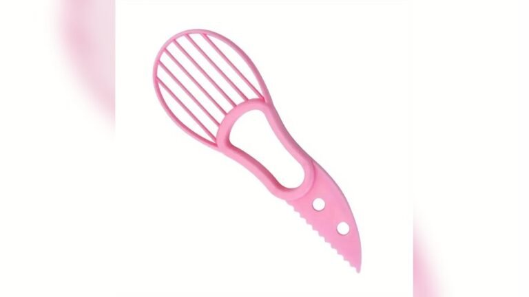 Diy Hacks for Avocado Slicer: Easy Tips to Slice Like a Pro