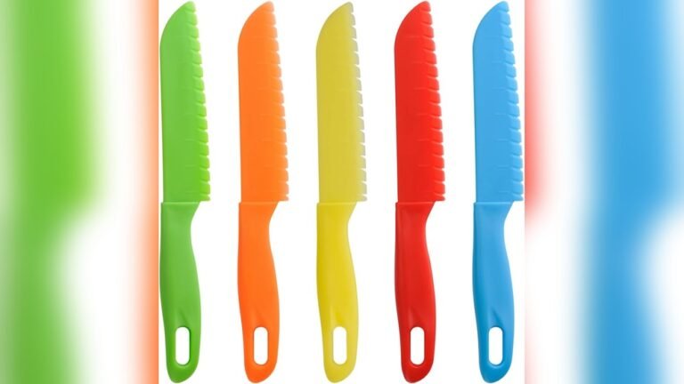 Diy Hacks for Lettuce Knife: Clever Tips to Cut Perfectly Every Time