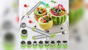 How to Clean Fruit Baller: Quick and Easy Tips for Sparkling Results