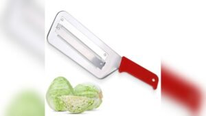 How to Clean Lettuce Knife: Easy Tips for Spotless Blades