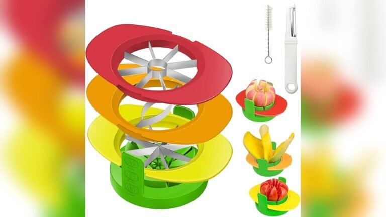 How to Clean Mango Slicer: Easy Tips for a Sparkling Tool