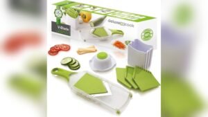 How to Clean Potato Chip Cutter: Easy Steps for Sparkling Results