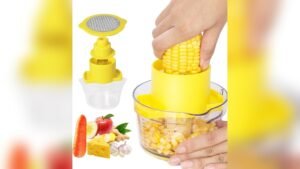 How to Store Corn Stripper: Essential Tips for Longevity