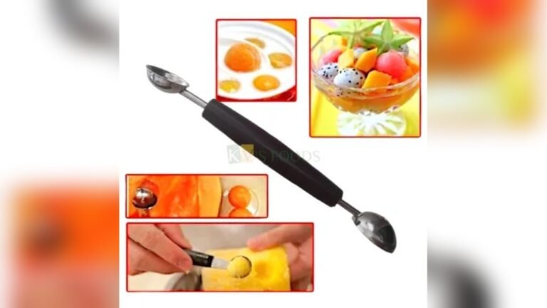 How to Store Fruit Baller: Ultimate Tips for Lasting Freshness