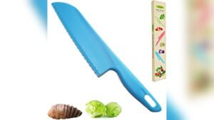 How to Store Lettuce Knife: Expert Tips for Freshness & Safety