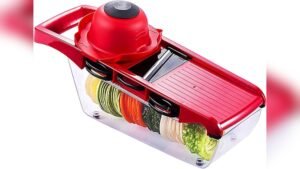 How to Store Vegetable Julienne Peeler: Expert Tips for Longevity