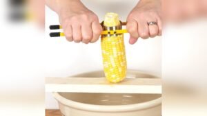 How to Use Corn Stripper: Easy Tips for Quick Harvesting