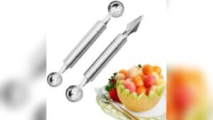 How to Use Fruit Baller: Easy Tips for Perfect Fruit Balls