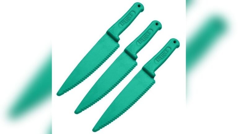 How to Use Lettuce Knife: Expert Tips for Perfect Salad Prep