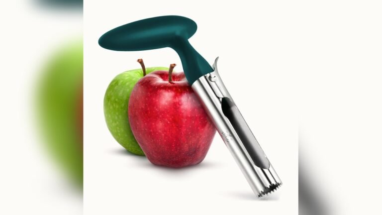Maintenance Tips for Apple Corer: Essential Care for Longevity