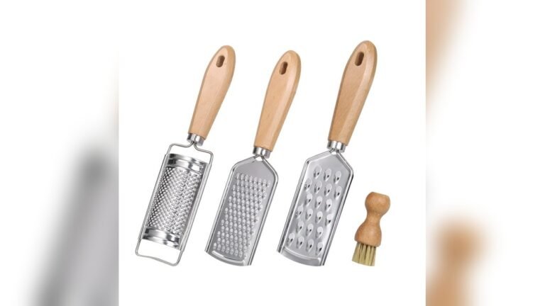 Maintenance Tips for Cheese Grater Handheld: Easy Cleaning Hacks