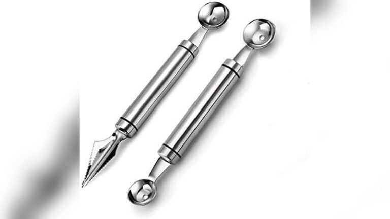 Maintenance Tips for Fruit Baller: Easy Steps for Long-Lasting Use