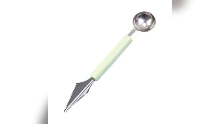 Safety Tips for Fruit Baller: Essential Guidelines for Safe Use