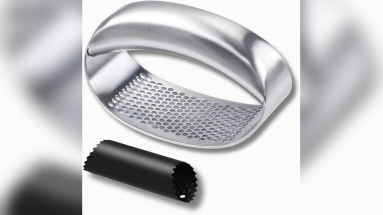 Safety Tips for Garlic Rocker: Essential Guide for Safe Use