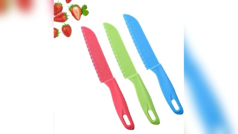 Safety Tips for Lettuce Knife: Essential Hacks for Safe Cutting