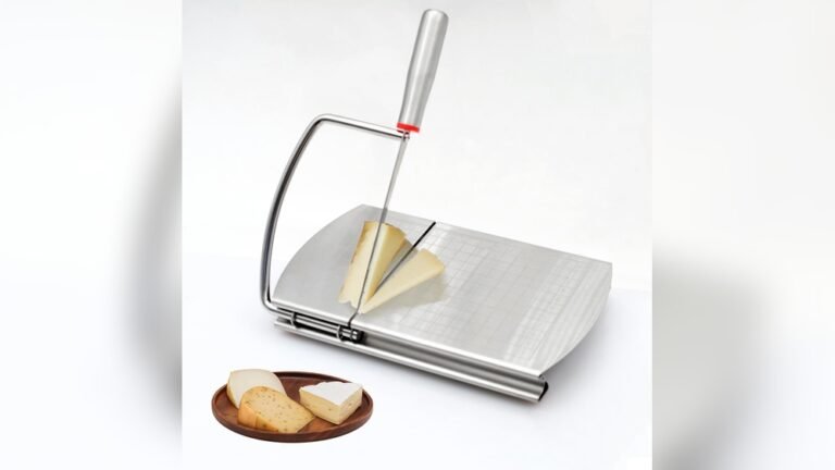 Size Guide Cheese Grater Handheld: Find Your Perfect Fit Today