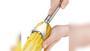 Size Guide Corn Stripper: Ultimate Tips for Perfect Fit & Use