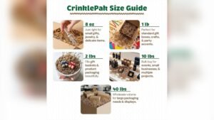 Size Guide Crinkle Cutter: Ultimate Tips for Perfect Cuts