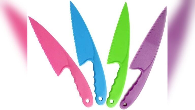 Size Guide Lettuce Knife: Perfect Cuts for Crisp, Fresh Salads