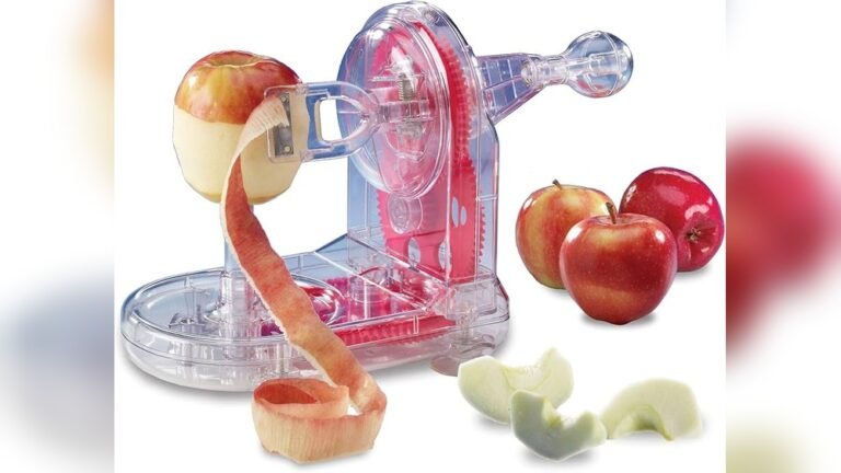 Types of Apple Corer: Ultimate Guide to Choose the Best Tool