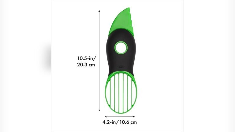 Types of Avocado Slicer: Ultimate Guide to Perfect Avocado Tools