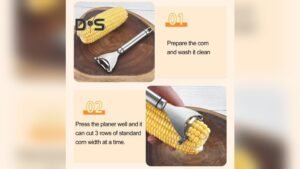 Types of Corn Stripper: Ultimate Guide to Top Efficient Models