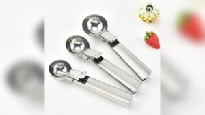 Types of Fruit Baller: Ultimate Guide to Perfect Fruit Shapes