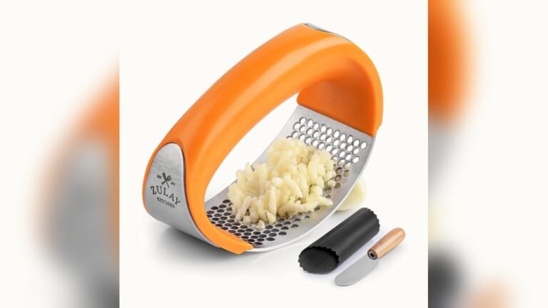 Types of Garlic Rocker: Ultimate Guide to Choose the Best Tool