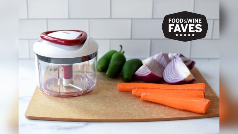 Types of Onion Chopper: Ultimate Guide to Choose the Best One