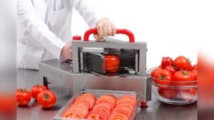 Types of Tomato Slicer: Ultimate Guide to Perfect Tomato Cuts