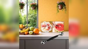 Usage Guide Fruit Baller: Master Perfect Fruit Balls Easily