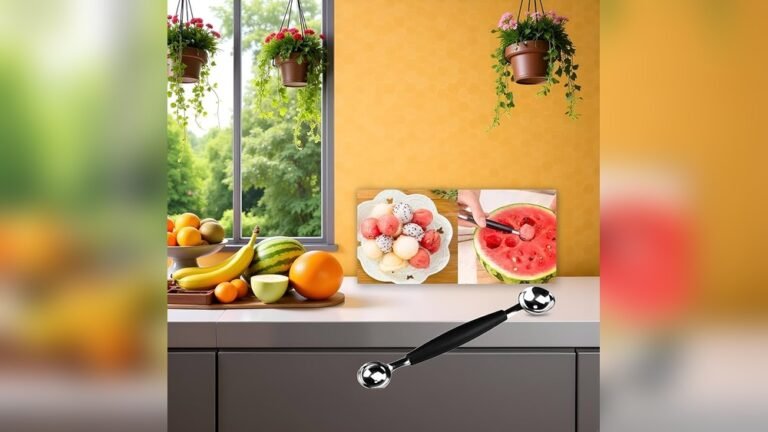 Usage Guide Fruit Baller: Master Perfect Fruit Balls Easily