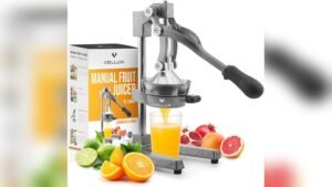 Benefits of Citrus Reamer: Unlock Freshness and Boost Flavor
