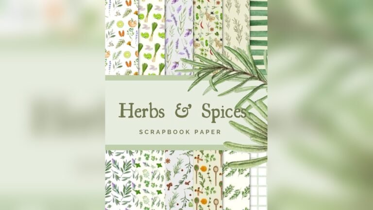 Diy Hacks for Herb Scissors: Easy Tips to Chop Like a Pro