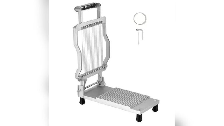 How to Clean a Butter Cutter for Easy and Hygienic Use