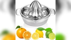 How to Clean Citrus Reamer: Easy Tips for Sparkling Results