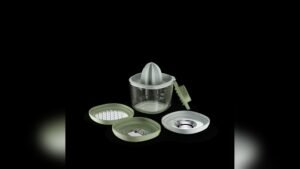 Maintenance Tips for Citrus Reamer: Easy Steps for Lasting Use