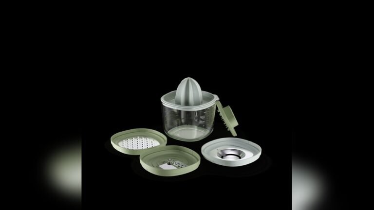 Maintenance Tips for Citrus Reamer: Easy Steps for Lasting Use