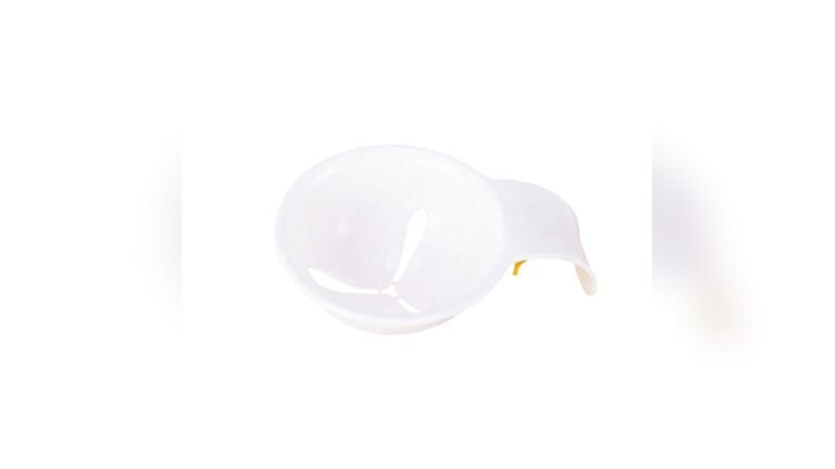 Proven Maintenance Tips for Egg Separator