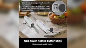 Safety Tips for Butter Cutter: Essential Guide for Safe Use